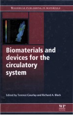 Biomaterials and devices for the circulatory system