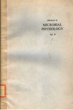 ADVANCES IN MICROBIAL PHYSIOLOGY  VOLUME 11