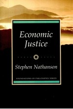 ECONOMIC JUSTICE