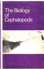 THE BIOLOGY OF CEPHALOPODS