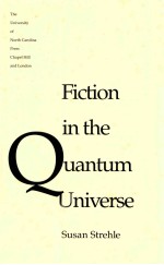 FICTION IN THE QUANTUM UNIVERSE