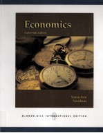 ECONOMICS EIGHTEENTH EDITION