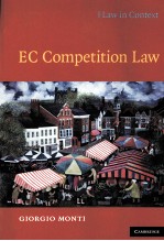 EC COMPETITION LAW