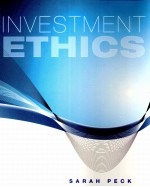 INVESTMENT ETHICS