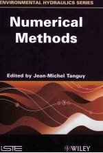 Numerical Methods Environmental Hydraulics volume 3