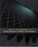 Web Application Design Patterns