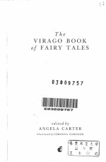 THE VIRAGO BOOK OF FAIRY TALES