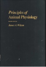 PRINCIPLES OF ANIMAL PHYSIOLOGY  SECOND EDITION