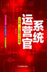 系统运营官  大系统、大运营与大管理