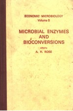 MICROBIAL ENZYMES AND BIOCONVERSIONS  VOLUME 5