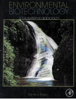 Environmental Biotechnology:A Biosystems Approach