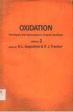 OXIDATION  VOLUME 2