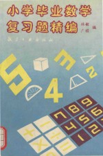 小学毕业数学复习题精编