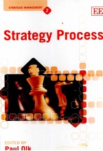 STRATEGY PROCESS