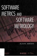 SOFTWARE METRICS AND SOFTWARE METROLOGY