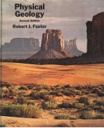 PHYSICAL GEOLOGY  SECOND EDITION