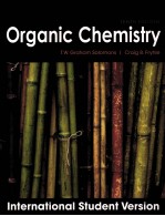 Organic Chemistry International Student Version