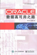 ORACLE数据高可用之路