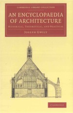 AN ENCYCLOPAEDIA OF ARCHITECTURE