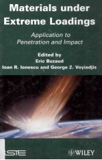 Materials under Extreme Loadings Application to Penetration and Impact