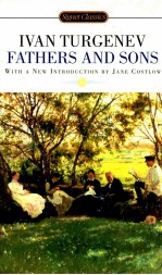 FATHERS AND SONS