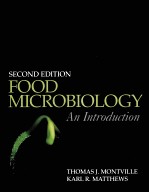 FOOD MICROBIOLOGY An Introduction SECOND EDITION