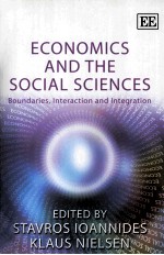 Economics and the Social Sciences Boundaries