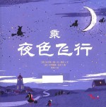 乘夜色飞行