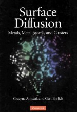 Surface Diffusion Metals