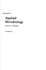 ADVANCES IN APPLIED MICROBIOLOGY  VOLUME 25