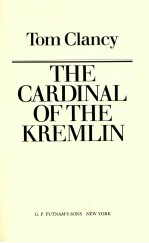 THE CARDINAL OF THE KREMLIN