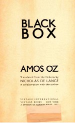 BLACK BOX