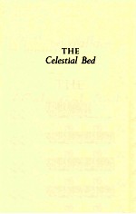 THE CELESTIAL BED