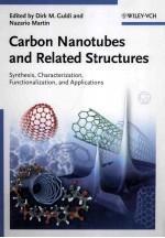 Carbon Nanotubes and Related Structures Synthesis