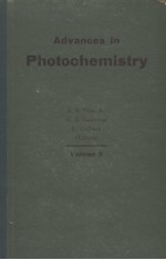 ADVANCES IN PHOTOCHEMISTRY VOLUME 9