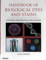 HANDBOOK OF BIOLOGICAL DYES AND STAINS SYNTHESIS AND INDUSTRIAL APPLICATIONS