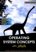 Operating System Concepts with Jave Eighth Edition