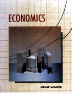 ECONOMICS