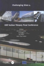 COST ACTION TU0905 FINAL CONFERENCE