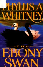 THE EBONY SWAN