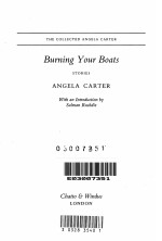 BURNING YOUR BOATS: STORIES