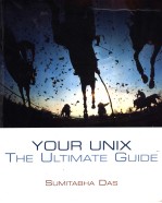 YOUR UNIX  THE ULTIMATE GUIDE