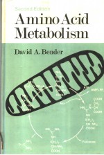 AMINO ACID METABOLISM  SECOND EDITION