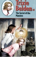 THE SECRET OF THE MANSION