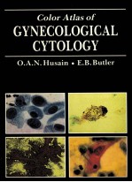 COLOR ATLAS OF GYNECOLOGICAL CYTOLOGY