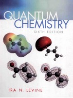 Quantum Chemistry Sixth Edition