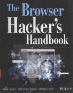 THE BROWSER HACKER'S HANDBOOK