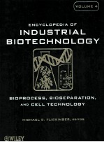 INDUSTRIAL BIOTECHNOLOGY BIOPROCESS