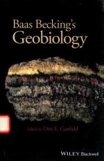 BAAS BECKING'S GEOBIOLOGY OR INTRODUCTION TO ENVIRONMENTAL SCIENCE