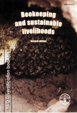 DIVERSIFICATION BOOKLET NUMBER 1 BEEKEEPING AND SUSTAINABLE LIVELIHOODS SECOND EDITION